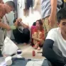 Hoãn thi hành án để nuôi con nhỏ, nữ nghi phạm vẫn tiếp tục buôn ma túy