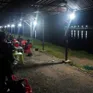 Gần 100 người tham gia đánh bạc trá hình núp bóng câu cá giải trí