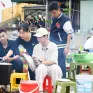 Bố ơi mình đi đâu thế - Tập 3: Neko Lê và các bố trầy trật khởi nghiệp bánh cuốn chả mực