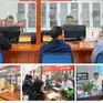 Bộ Chính trị yêu cầu hoàn thành sắp xếp bộ máy đúng hạn, bảo đảm đồng bộ các cấp
