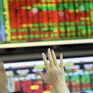 VN-Index tăng trở lại