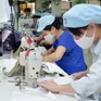 Doanh nghiệp đẩy nhanh xuất khẩu trước ngày Mỹ áp thuế