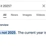 AI của Google gặp lỗi kỳ quặc: Vẫn nghĩ năm nay là... 2024