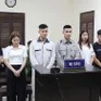 Gây rối trật tự công cộng và trốn thuế, Hải Idol lĩnh án