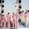 Liveshow của Nhà trẻ tặng khán giả nhiều món quà âm nhạc, "thủ lĩnh" Đinh Tiến Đạt hé lộ ca khúc mới về gia đình