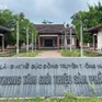 Nơi quảng bá nghề trở thành điểm tập kết rác