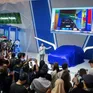 Vinfast lập kỷ lục tại Iims Surabaya 2025 với 4 giải thưởng, VF 3 được xướng tên “Xe điện đô thị tốt nhất”