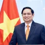 Thủ tướng Phạm Minh Chính sẽ dự Hội nghị Đại dương Liên Hợp Quốc tại Pháp, thăm chính thức Estonia, Thụy Điển