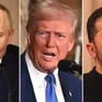 Ông Trump có được báo trước về đòn tấn công của Ukraine phá hủy sân bay quân sự Nga?
