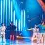 Hồ Ngọc Hà thẳng thắn đối chất thí sinh ngay trên sóng Điểm hẹn tài năng: “Muốn đi về cùng nhau luôn hay sao?”