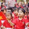 Hà Nội phát triển giáo dục mầm non theo hướng hiện đại, nhân văn, toàn diện
