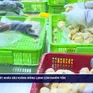 Lô sầu riêng đông lạnh đầu tiên được xuất khẩu