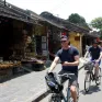 Hội An lọt top 5 điểm đến quốc tế cho người đạp xe