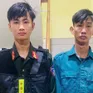 Giả danh công an, hai thanh niên chặn xe tống tiền