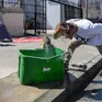 Bắc bán cầu đối mặt mùa hè nóng kỷ lục