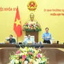 Tăng nhiều hơn thẩm quyền của Chủ tịch Ủy ban nhân dân sau sắp xếp
