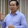 TP Hồ Chí Minh: Rất nhiều nhà đầu tư đang đăng ký, một số dự án vốn 2 tỷ USD