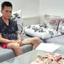 Ngụy trang 5.000 viên thuốc lắc trong thùng hàng thực phẩm chức năng gửi về Việt Nam