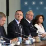 Báo Nga tiết lộ nội dung bản đề xuất hòa bình trao cho Ukraine