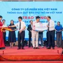 Trao tặng gần 70.000 hộp sữa nhân dịp 1/6, Vinamilk khởi đầu tháng hành động vì trẻ em nhiều ý nghĩa