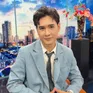 Quốc Việt "chạm" ngõ truyền hình với Gặp nhau cuối tuần