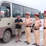 Nâng cao an toàn vận tải hành khách tại Cao Bằng