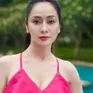 Sắc vóc trẻ trung của Quách Thu Phương ở tuổi 48, ảnh hiếm của Mỹ Tâm