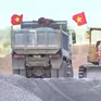 Thay thế nhà thầu gây chậm tiến độ cao tốc