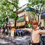 Hà Nội triển khai cao điểm bảo đảm giao thông phục vụ thi tuyển sinh lớp 10 và tốt nghiệp THPT
