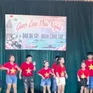 Những lớp học nơi tiền tiêu Tổ Quốc