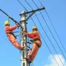 Công suất tiêu thụ điện tại miền Bắc vượt đỉnh năm 2024