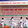 TP Hồ Chí Minh rèn luyện thể lực và an toàn cho thiếu nhi trong dịp hè