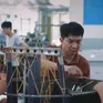 Trường Đại học Lạc Hồng sẵn sàng chinh phục Robocon 2025