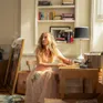 27 năm sống và yêu nồng nhiệt của nữ chính phim Sex and the City