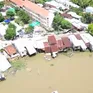 Sạt lở 'bủa vây' Đồng bằng sông Cửu Long