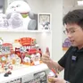 Trào lưu "túi mù" vượt ra ngoài châu Á
