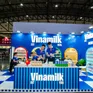 Vinamilk xuất hiện ấn tượng tại Thaifex - hội chợ quốc tế ngành F&B hàng đầu Châu Á