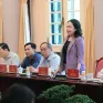 Phiên họp thứ nhất của Ban Tổ chức Đại hội Thi đua yêu nước toàn quốc lần thứ 11
