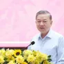 Tổng Bí thư: Hợp nhất Vĩnh Long-Bến Tre-Trà Vinh là quyết định chiến lược