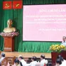 Tổng Bí thư Tô Lâm làm việc với Tỉnh ủy Bến Tre, Trà Vinh và Vĩnh Long