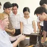 Đề xuất giảm thời gian cấp giấy phép cho lao động nước ngoài tại Việt Nam xuống còn 10 ngày