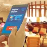 Ví điện tử thành phương tiện thanh toán từ ngày 1/7