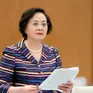 Đề xuất ký hợp đồng với doanh nhân tiêu biểu, xuất sắc làm nhiệm vụ công chức lãnh đạo