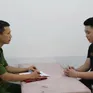 Tạm giữ hình sự đối tượng hành hung nữ điều dưỡng tại bệnh viện ở Nghệ An