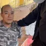 Trà trộn vào Tam Giang Thánh Điện, trộm kiềng vàng trên tượng thánh đi bán
