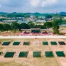 Sư đoàn 324 tổ chức lễ tuyên thệ chiến sĩ mới năm 2025
