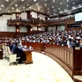 Lưỡng viện Campuchia thông qua nhiều quyết sách quan trọng