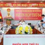 HĐND Thái Nguyên gấp rút chuẩn bị Kỳ họp và Đề án sáp nhập Bắc Kạn