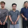 Khởi tố nhóm đối tượng quản trị hệ thống kênh "Người đưa tin"