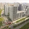 Đề xuất đấu giá thành cụm 3.790 căn hộ tái định cư tại Thủ Thiêm